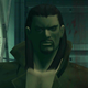 Vamp’s introduction mirrors Grey Fox’s hallway assault scene in MGS1.